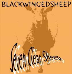 Blackwingedsheep : Seven Clear Sheep